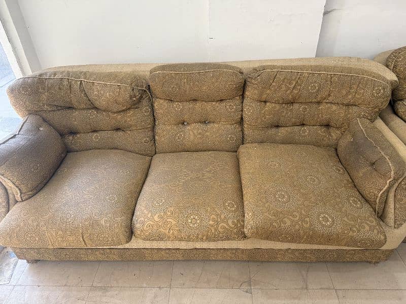 sofa set 5 seater 0