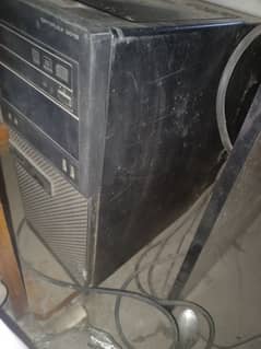 Dell 3010 Tower PC