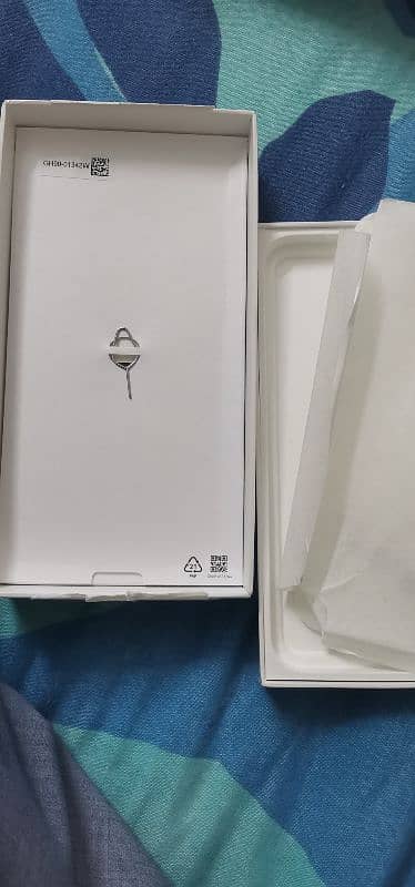 Samsung A35 5G New Just Box Open 2