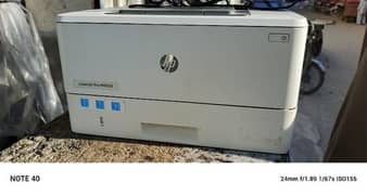 HP Laser Jet Pro M402d For Sale