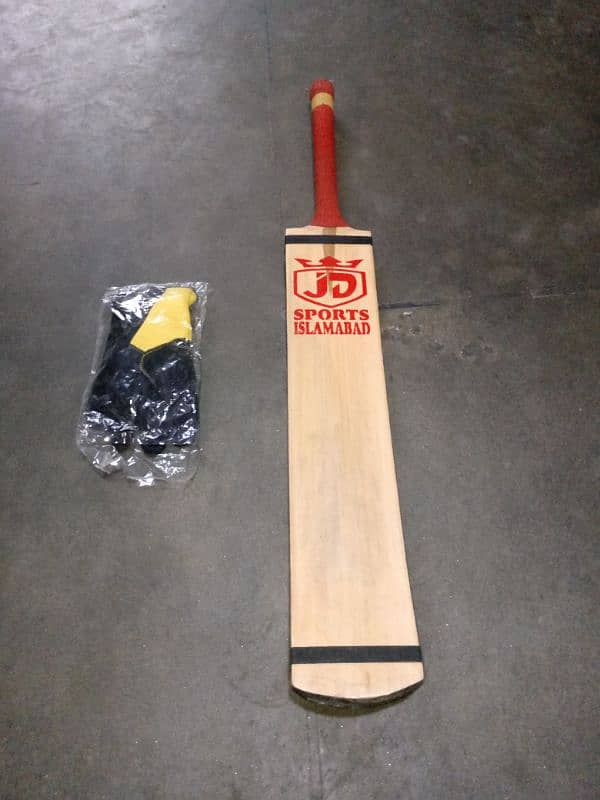 JD or Millat new bat for sale 4