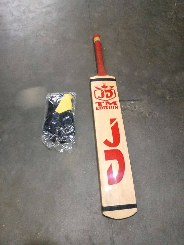 JD or Millat new bat for sale 5