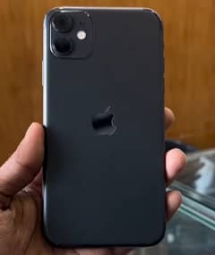 iphone 11 condition 10/9.5