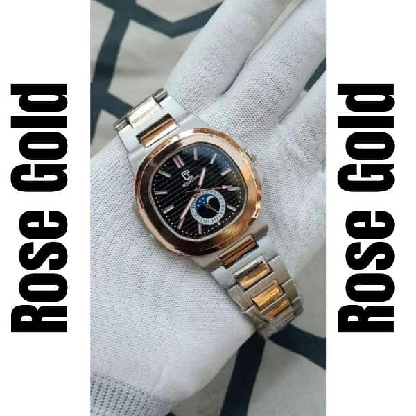 Watches / Men's Watch / Causal watches / Imported watches for sale 5