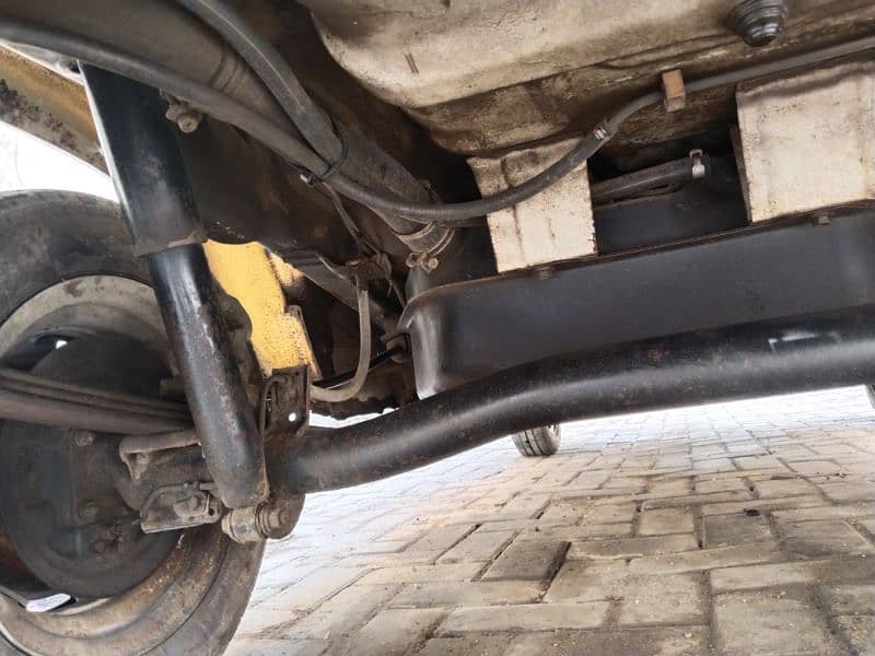 Suzuki Mehran VX 2014 (0333-2967214)-(0303-0086476) 5