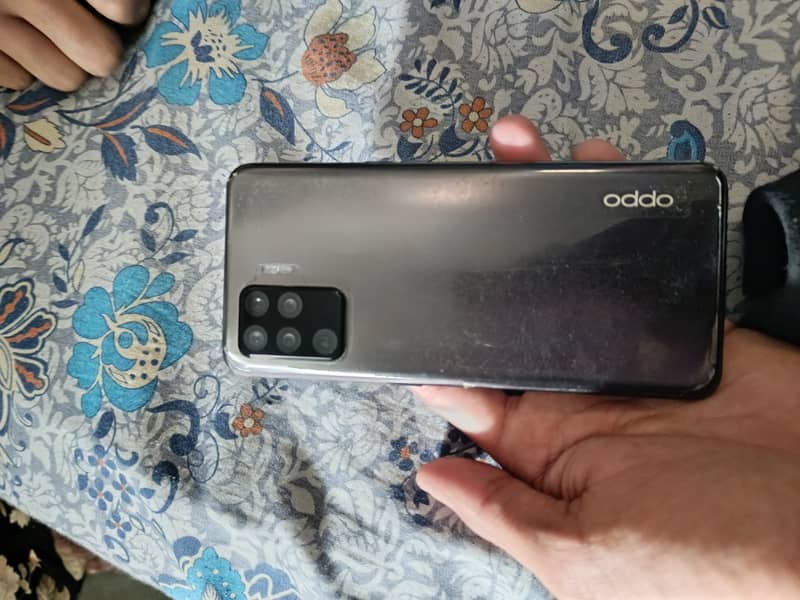 Oppo F19 pro, 8/128, condition 10/10 2