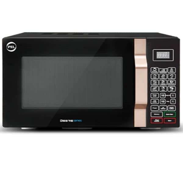 Microwave PEL PMO 26 Desire 1