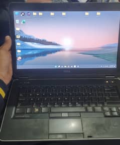 Dell Latitude E6440 i5 4th generation