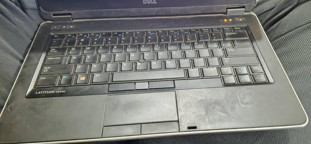 Dell Latitude E6440 i5 4th generation 2