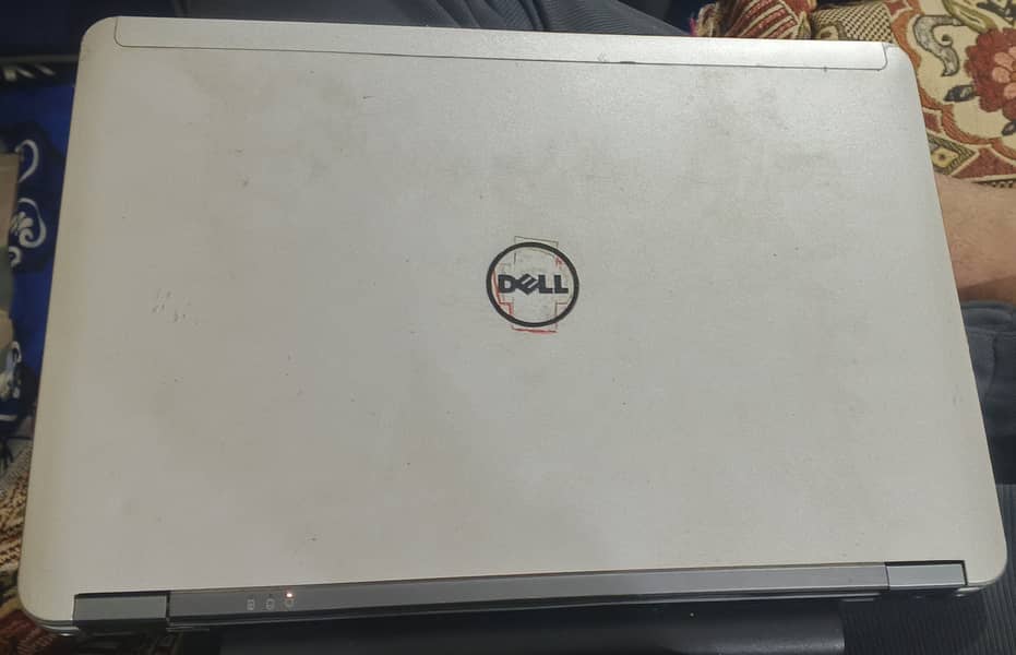 Dell Latitude E6440 i5 4th generation 6