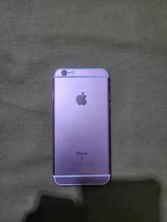 iphone 6s 64 gb PTA approved for sale 0342=7588=638