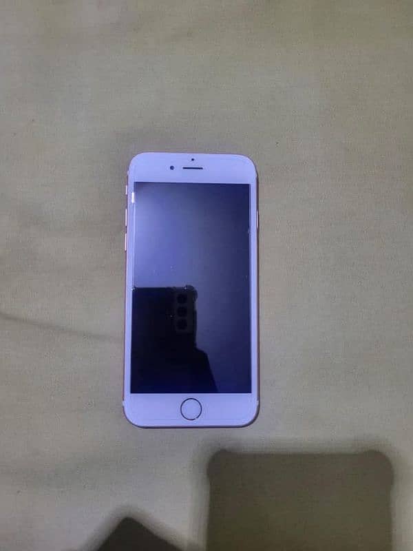 iphone 6s 64 gb PTA approved for sale 0342=7588=638 2