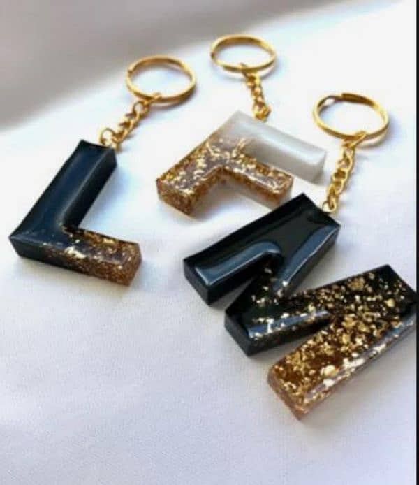 customized keychain's reasonable prices 3