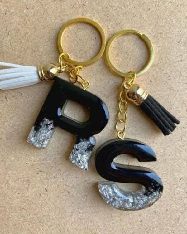 customized keychain's reasonable prices 6