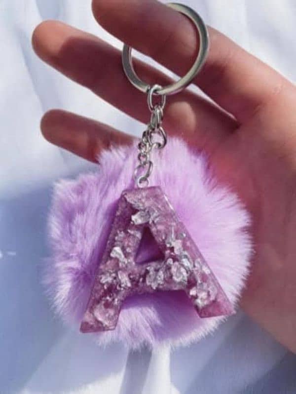 customized keychain's reasonable prices 11