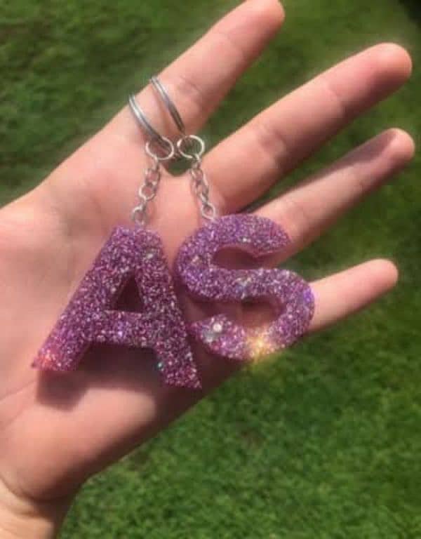 customized keychain's reasonable prices 12