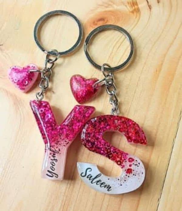 customized keychain's reasonable prices 16