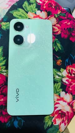 vivo yo3 128 gb