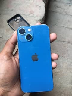 iPhone 13 mini