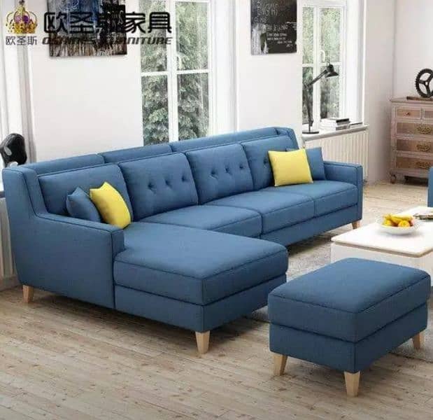 L SHAPE SOFA/5 SETAR L SHAPE/6 SETAR AND 7 SETAR ON VERY LOW PRICE 9