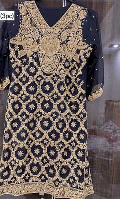 fancy 3pc dresses