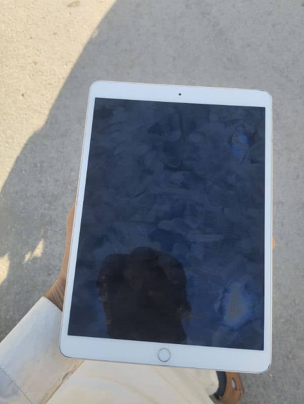 ipad pro 2017 512GB 2