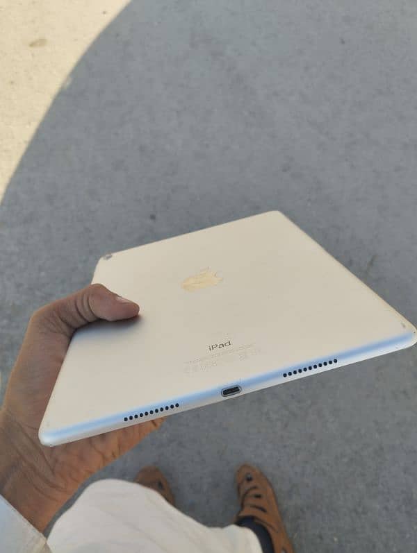 ipad pro 2017 512GB 3