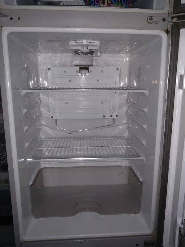 Dollars Fridge 1