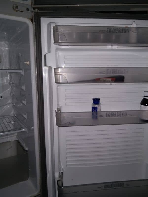 Dollars Fridge 2