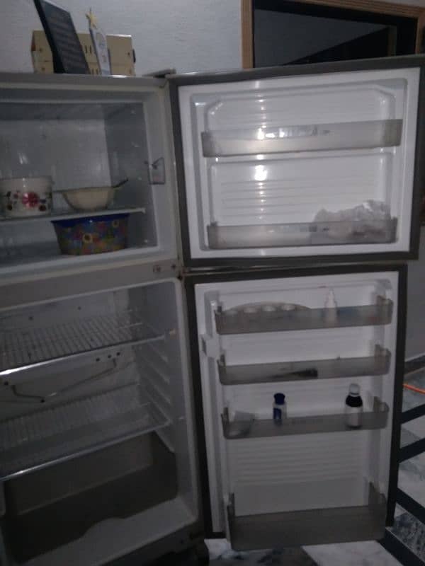 Dollars Fridge 3