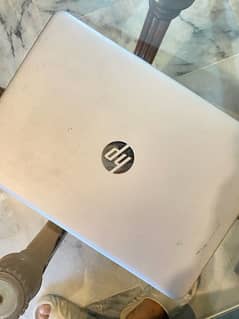 HP Generation 6 Core i7