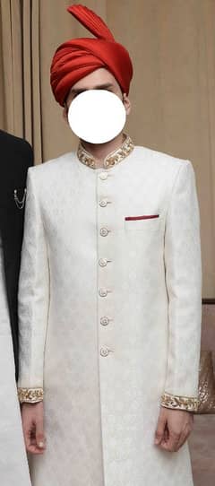 Branded Sherwani