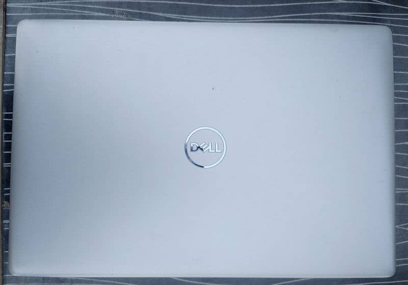 Dell Latitude 5411 i5 10th generation (Touch Screen) 0