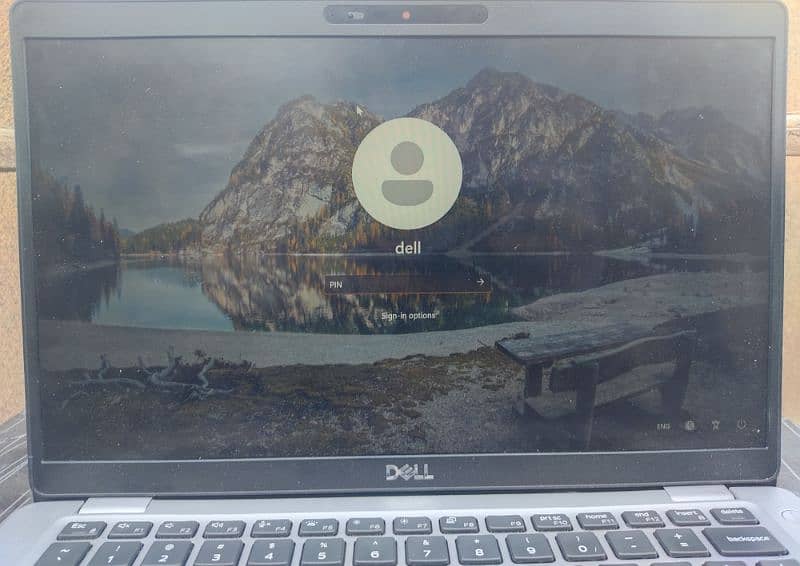 Dell Latitude 5411 i5 10th generation (Touch Screen) 3