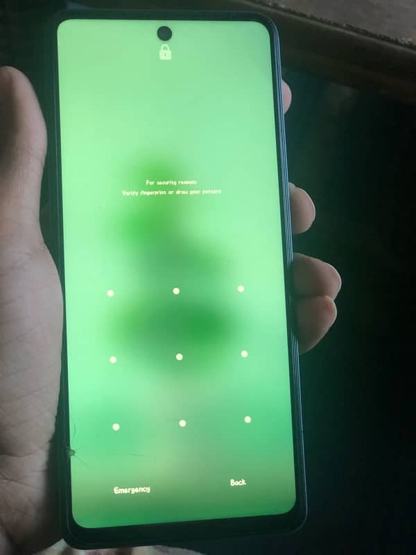 Tecno spark 10 pro all ok 4