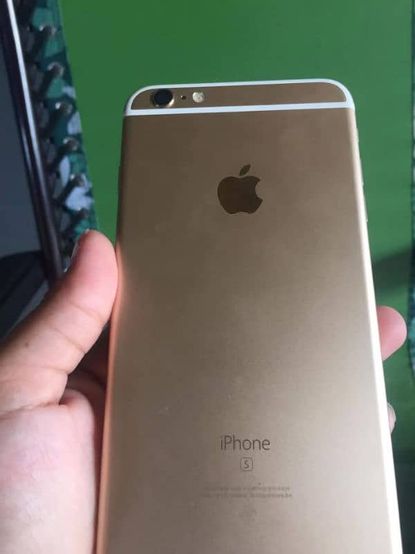 iphone 7 plus stroge/128 GB PTA approved for sale 0342=7588=638 1