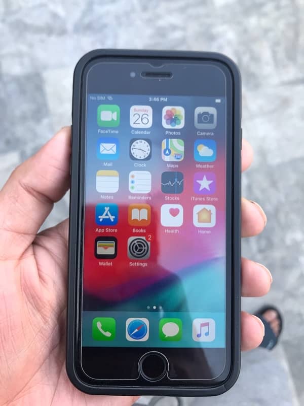 iphone 6 64 GB PTA Approved for Sale 2