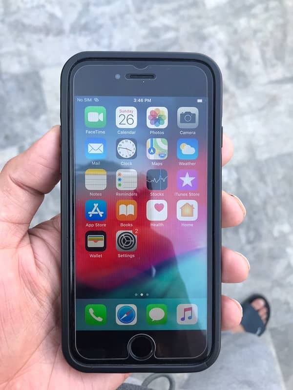 iphone 6 64 GB PTA Approved for Sale 3