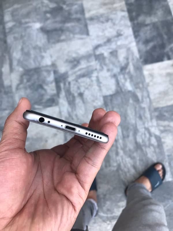 iphone 6 64 GB PTA Approved for Sale 7