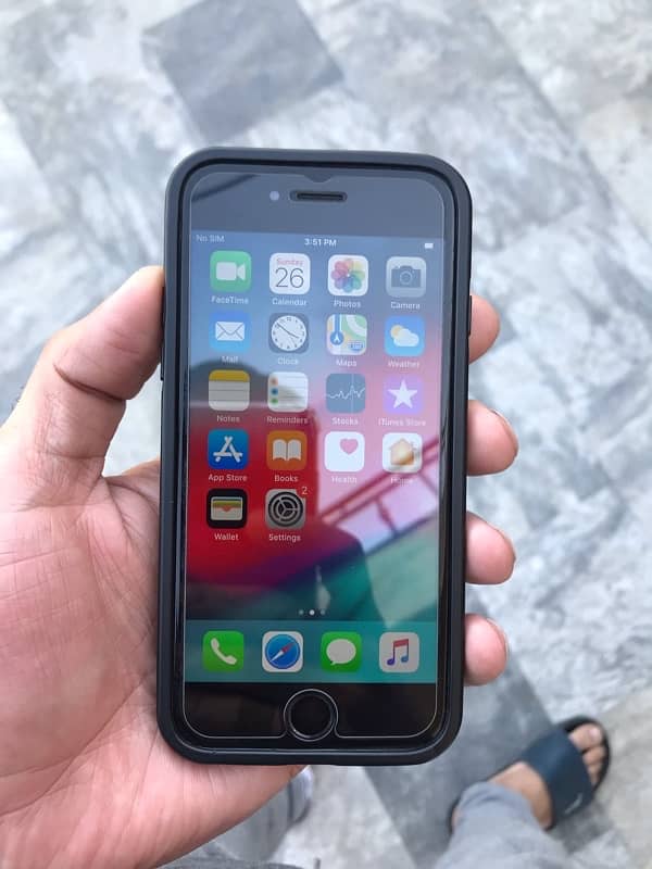 iphone 6 64 GB PTA Approved for Sale 13