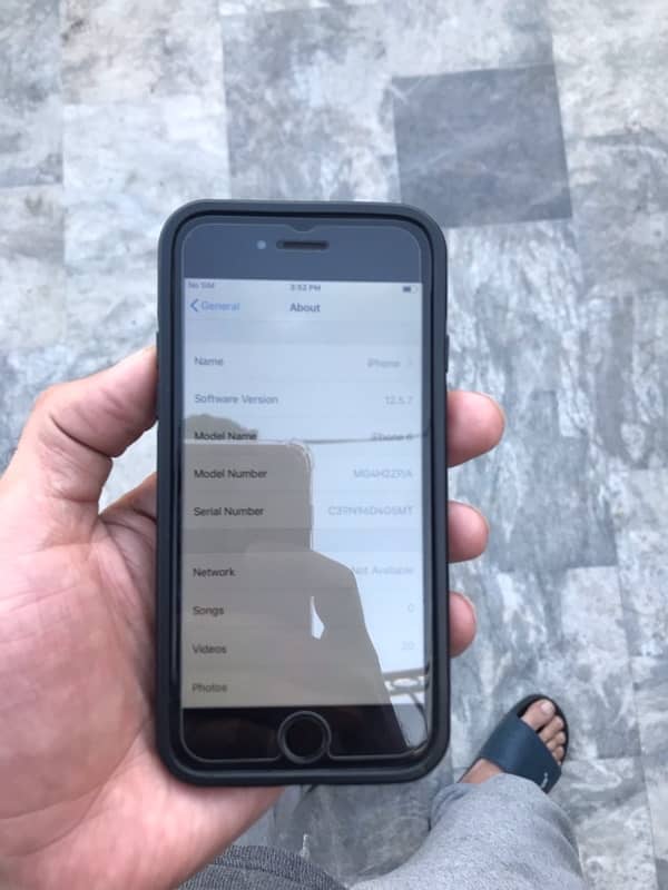 iphone 6 64 GB PTA Approved for Sale 15