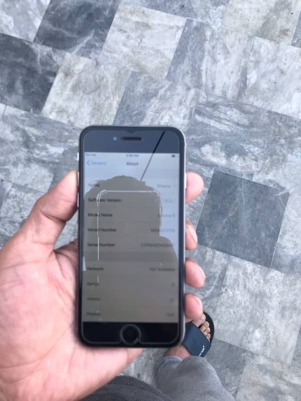 iphone 6 64 GB PTA Approved for Sale 19