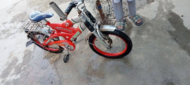 kids cycle 7