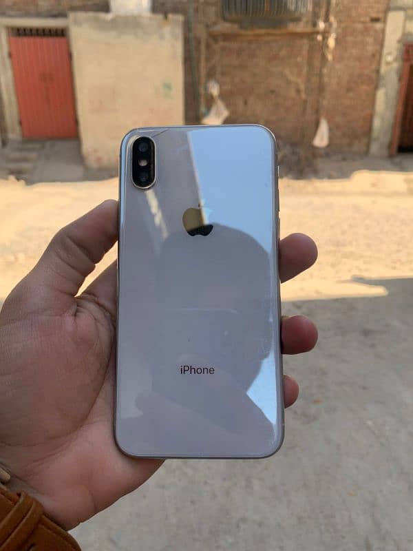 iPhone x non pta 64gb all ok urgent sale WhatsApp(03-2/664/31//601) 0