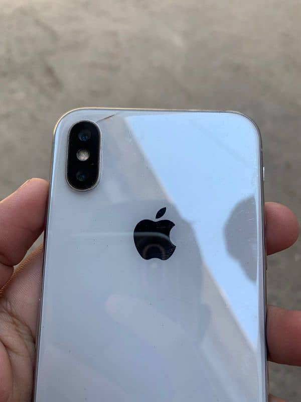 iPhone x non pta 64gb all ok urgent sale WhatsApp(03-2/664/31//601) 1