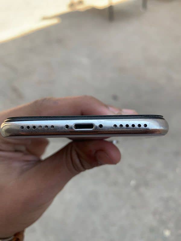 iPhone x non pta 64gb all ok urgent sale WhatsApp(03-2/664/31//601) 3