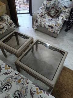 CENTRE TABLE SET