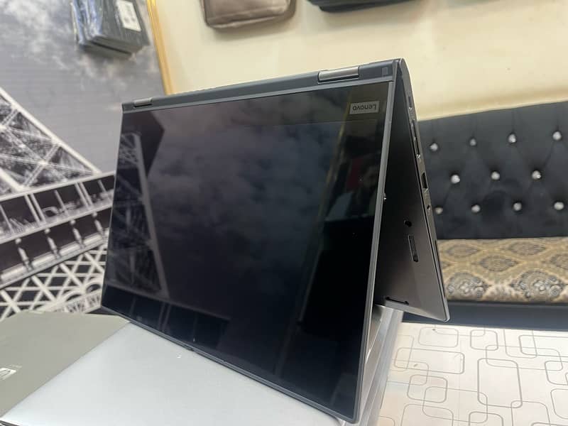 lenovo yoga x13 core i5 10th generation 0