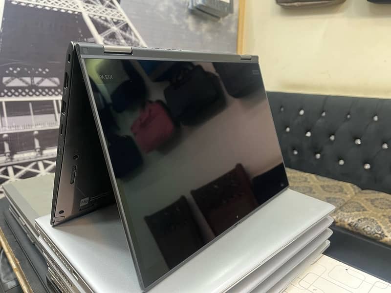 lenovo yoga x13 core i5 10th generation 1