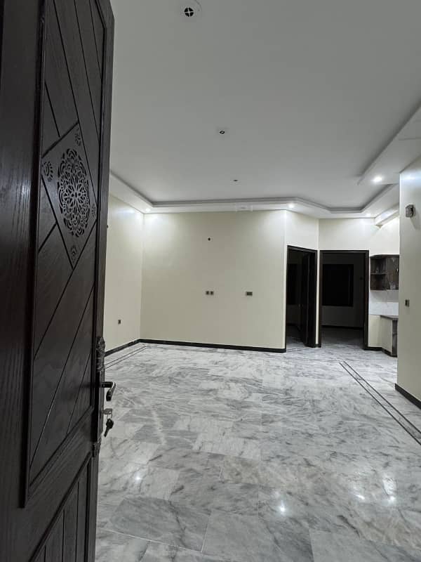 2nd floor brand new portion for rent 1